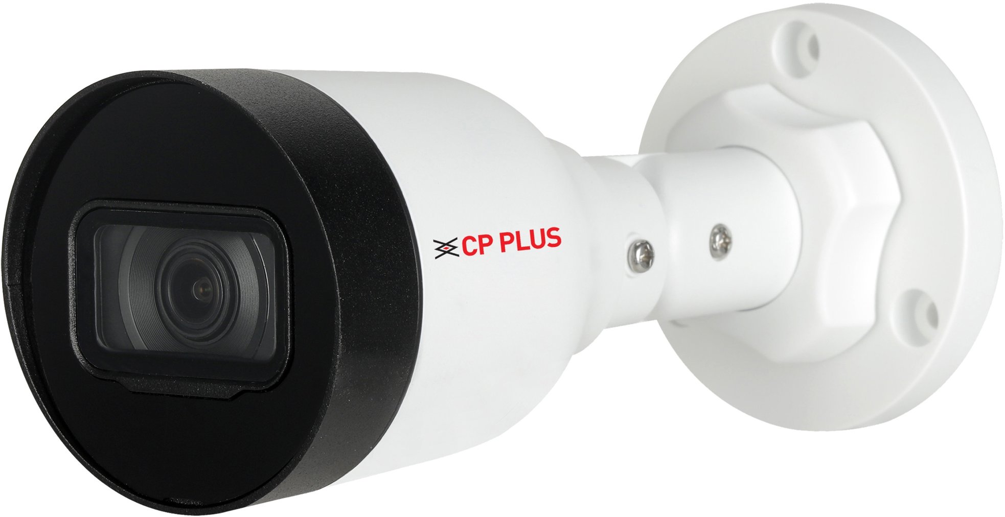 CP PLUS CP-UNC-TA21PL3C-V3 2.0 Mpix venkovní IP kamera s IR a mikrofonem