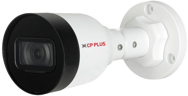 CP PLUS CP-UNC-TA41PL3C-0360 4.0 Mpix venkovní IP kamera s IR a mikrofonem