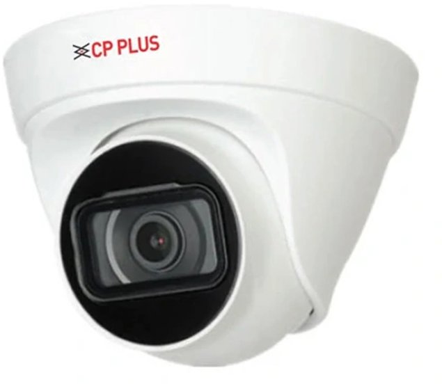 CP PLUS CP-UNC-DA21PL3C-V3-0360 2.0 Mpix venkovní IP dome kamera s IR a mikrofonem