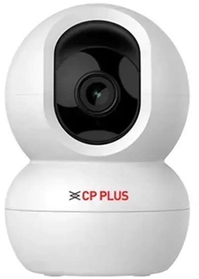 CP PLUS CP-E48A  4.0 Mpix vnitřní PT kamera s IR přísvitem a WiFi