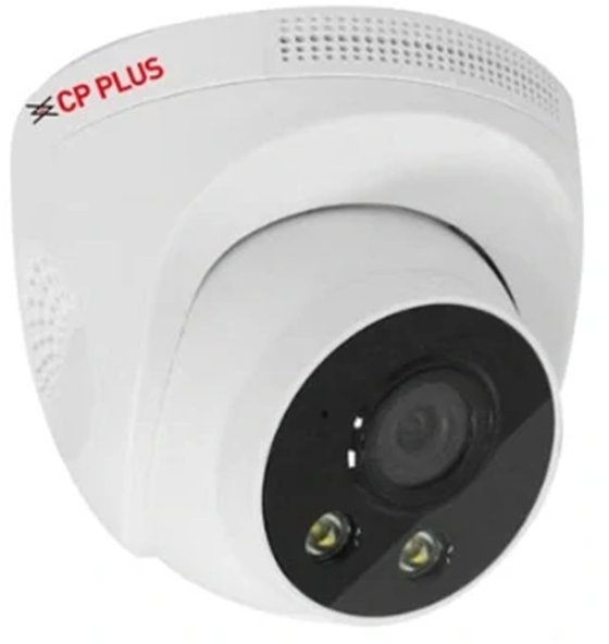CP PLUS EZ-M32T 3.0 Mpix vnitřní dome 4G (GSM), s IR přísvitem, mikrofonem a reproduktorem