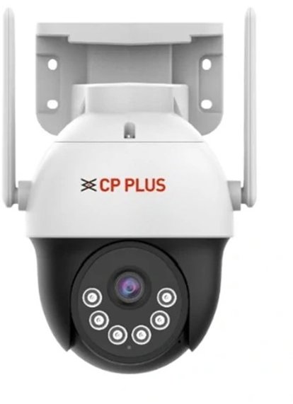 CP PLUS EZ-S35T 4G venkovní kamera s mikrofonem a reproduktorem