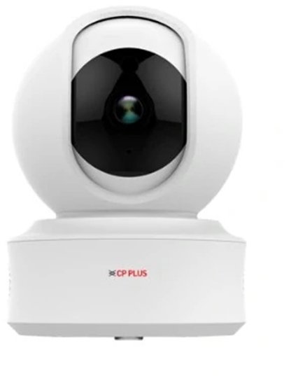 CP PLUS CP-E41Q 4.0 Mpix vnitřní, s IR přísvitem, Wi-Fi a PT funkcemi