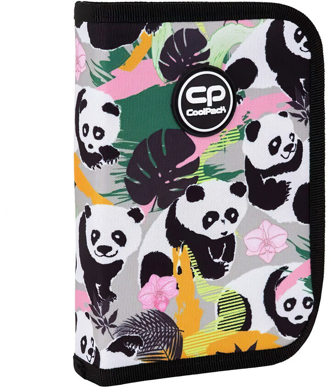 COOLPACK rozkládací Panda - komfortní a praktický produkt pro vaše kancelářské potřeby.