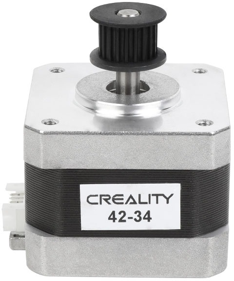 Creality 42-34 - 18-stepový motor pro 3D tiskárny