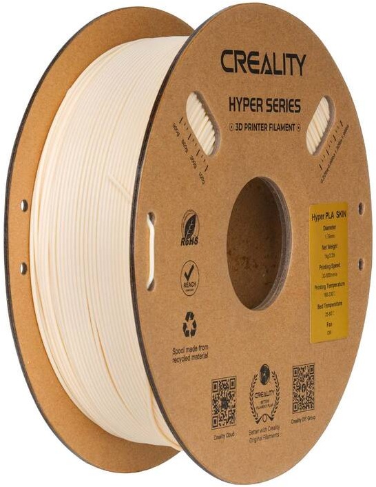 Creality Hyper PLA Skin 1kg