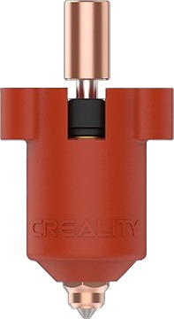 Creality K1 Max Ceramic Heating Block Kit