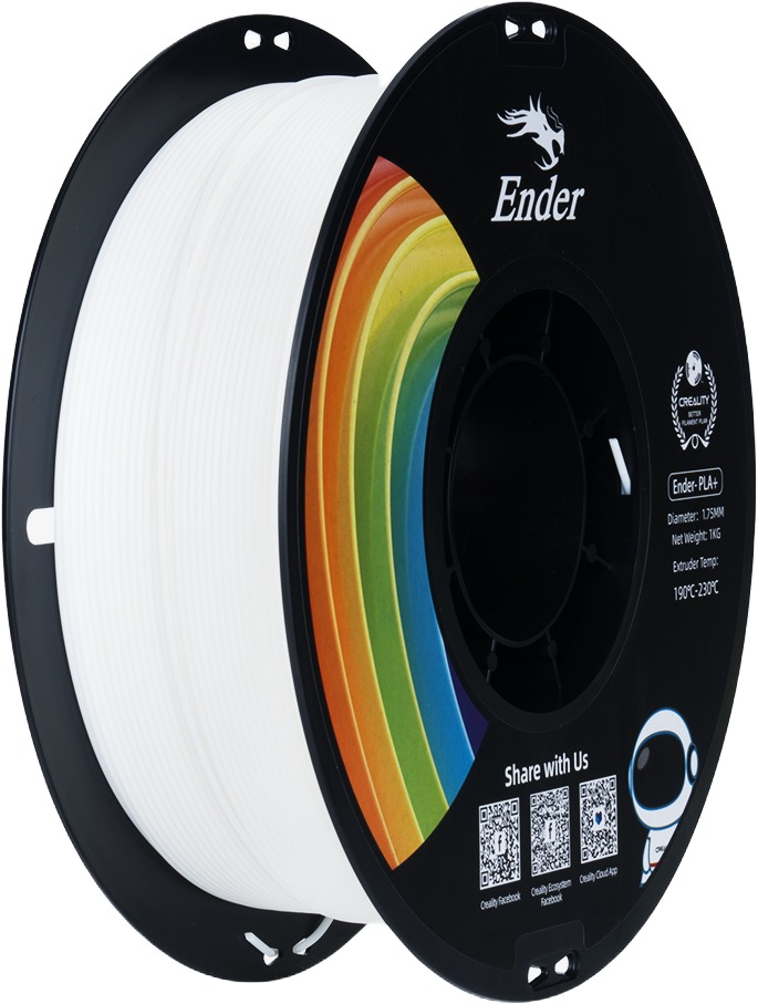 Creality Ender PLA+ filament