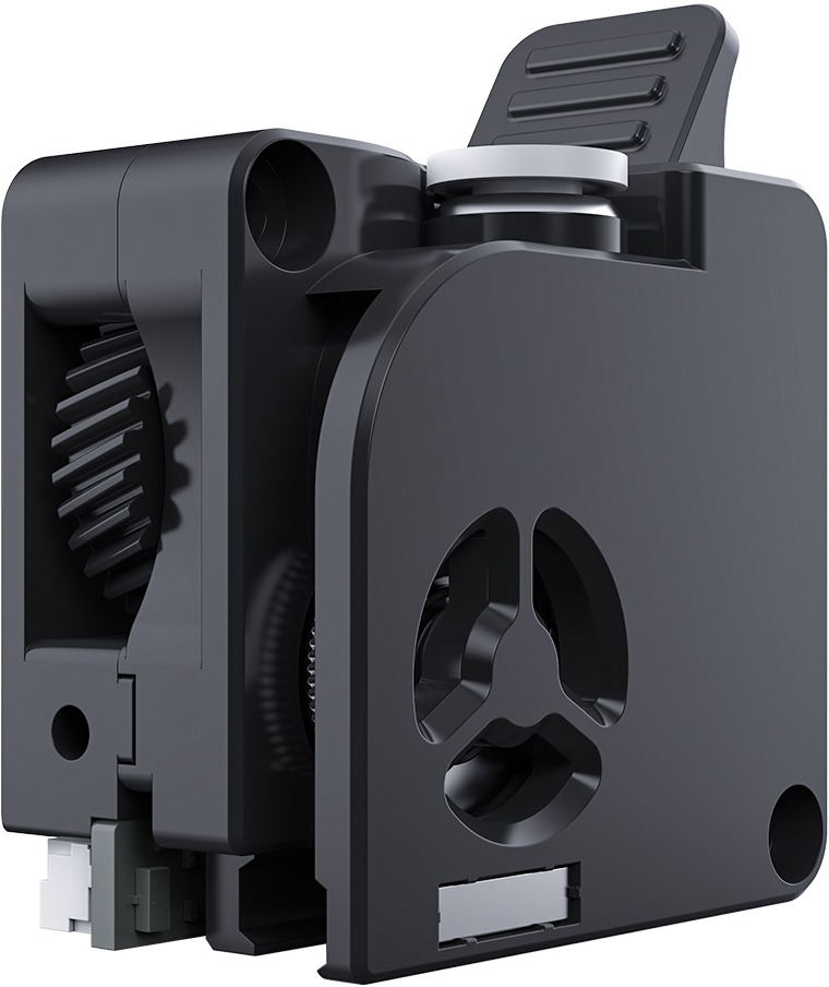Creality K2 Plus Extruder Kit