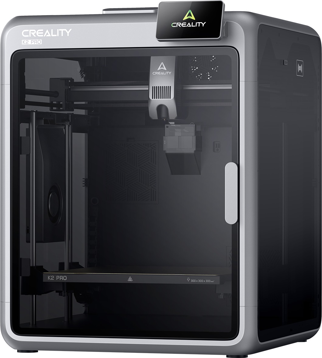 3D tiskárna Creality K2