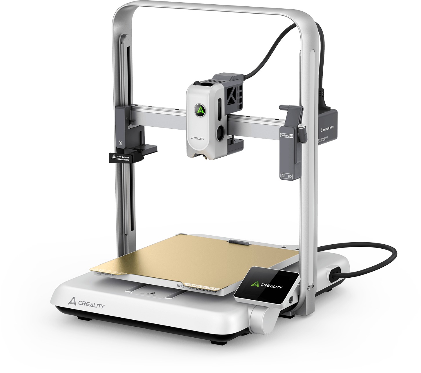Creality Ender-3 V4