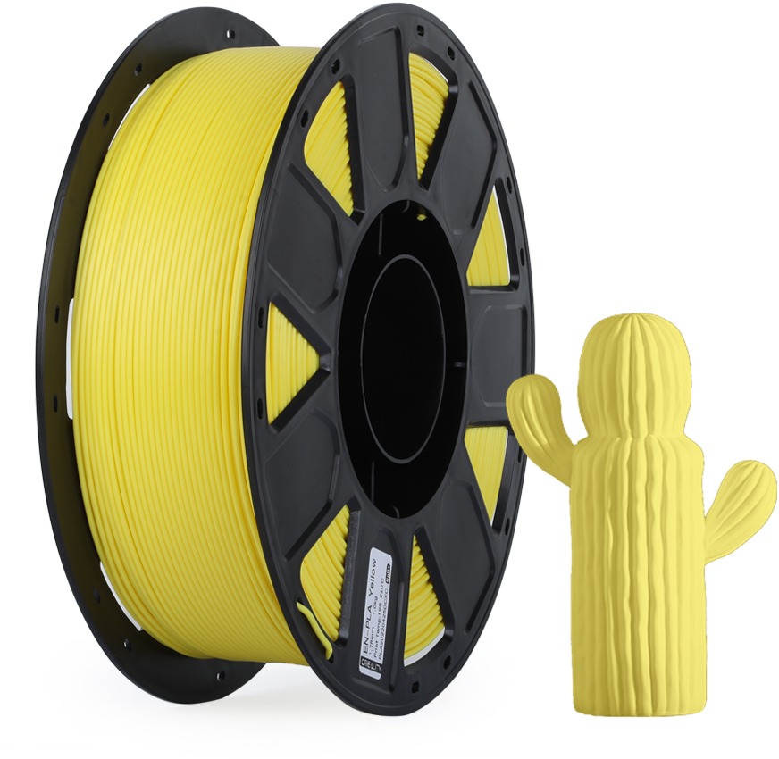 Creality Ender-PLA 1kg Yellow