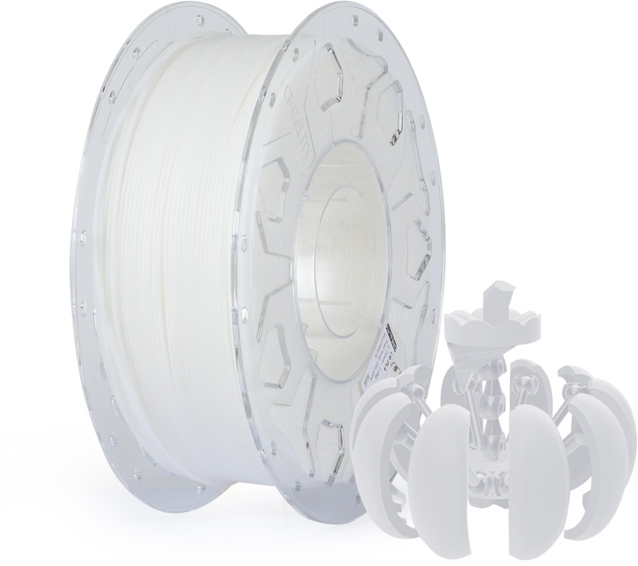 Creality ST-PLA / CR-PLA 1kg White