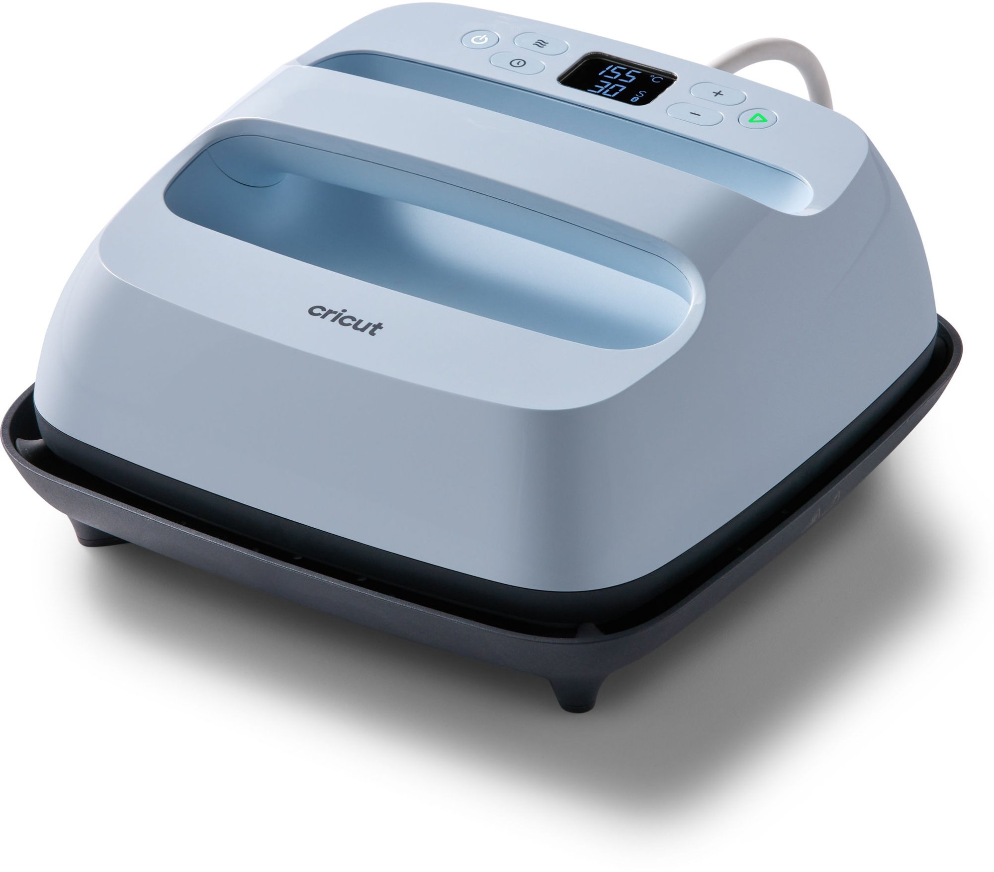 Cricut EasyPress 3 EU Medium termolis 23x23 cm