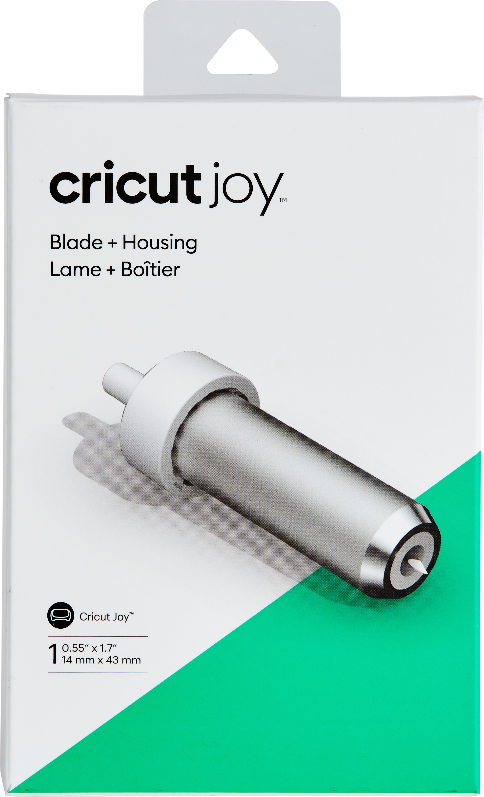 Cricut Joy Replacement Blade with Housing pro přesné řezání