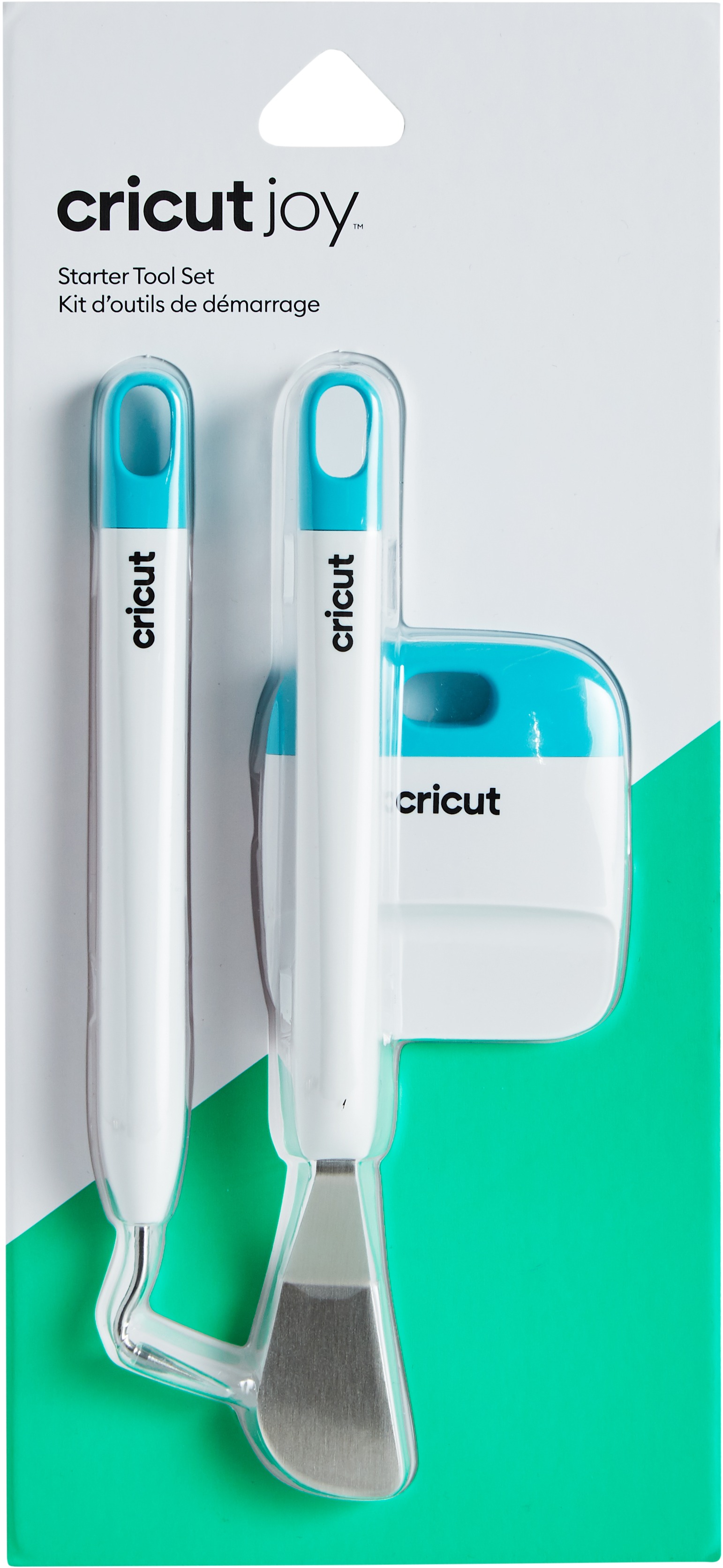 Cricut Joy Starter Tool Set - kompletní sadový balíček pro váš první projekt