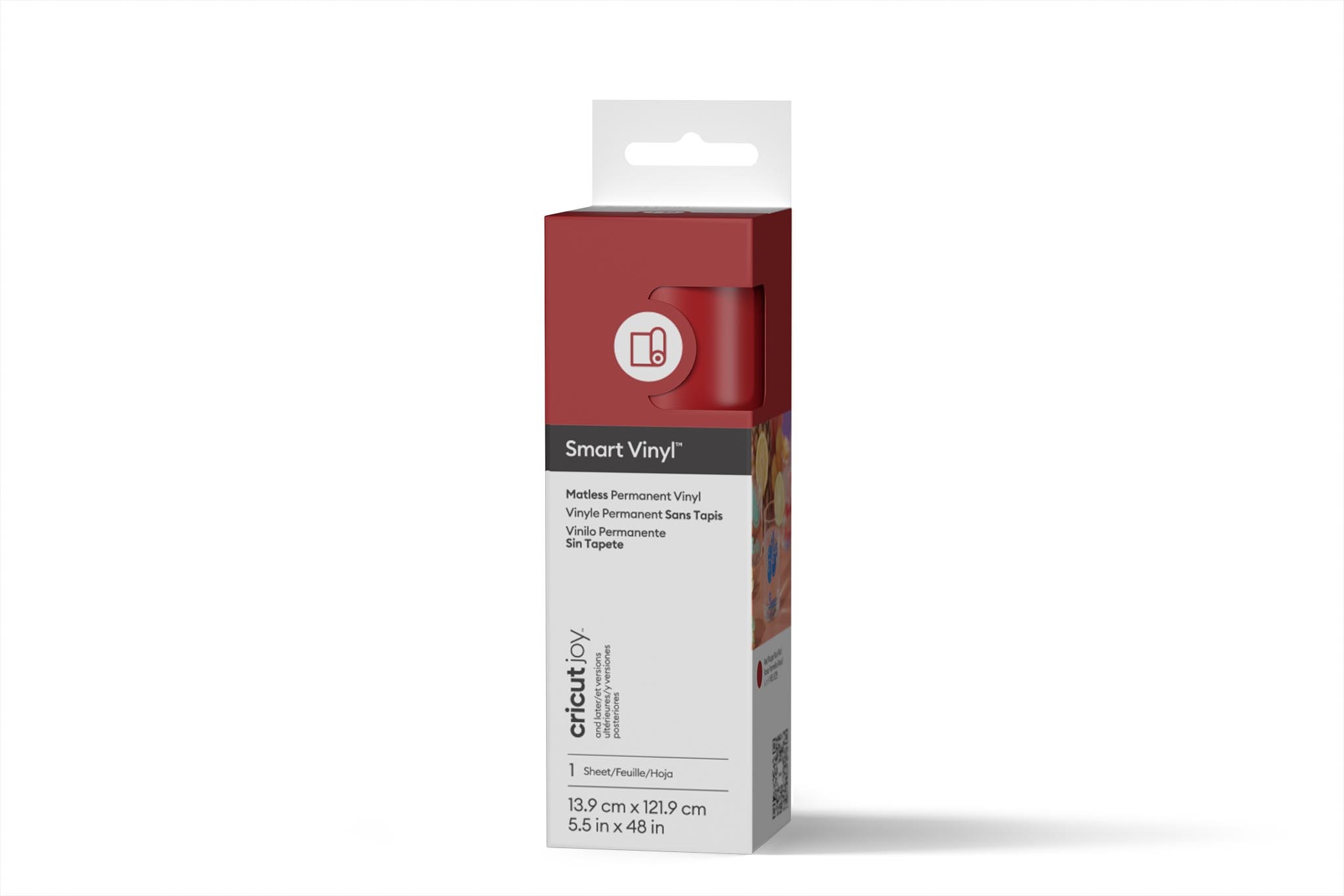 Cricut Smart Vinyl Permanent Joy