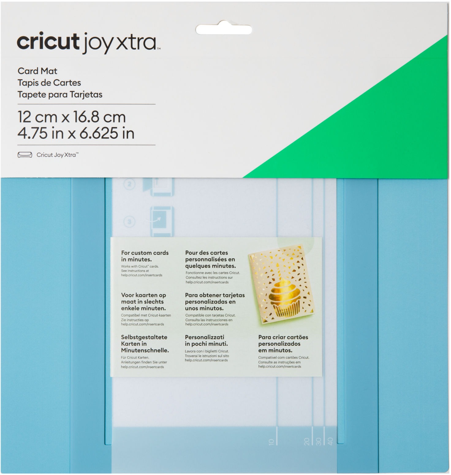 Cricut Joy Xtra Card Mat