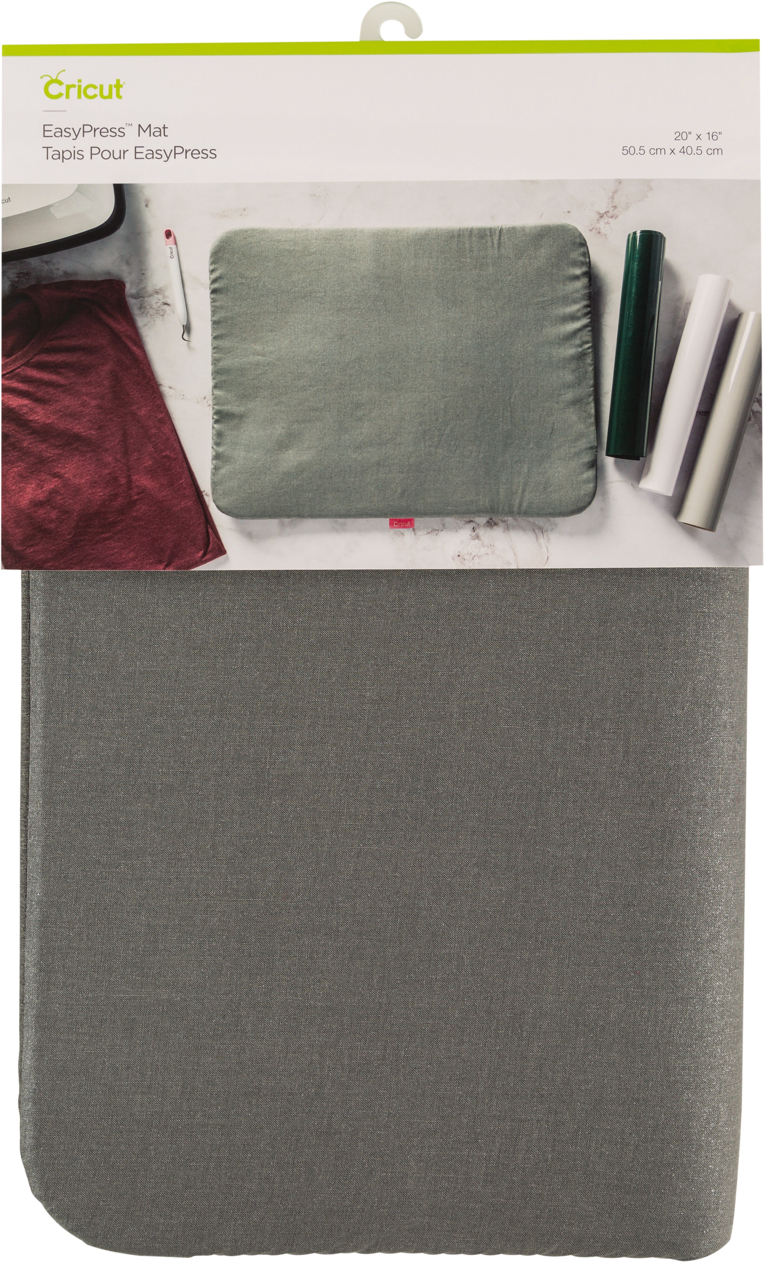 Cricut EasyPress Mat o rozměrech 40x50cm