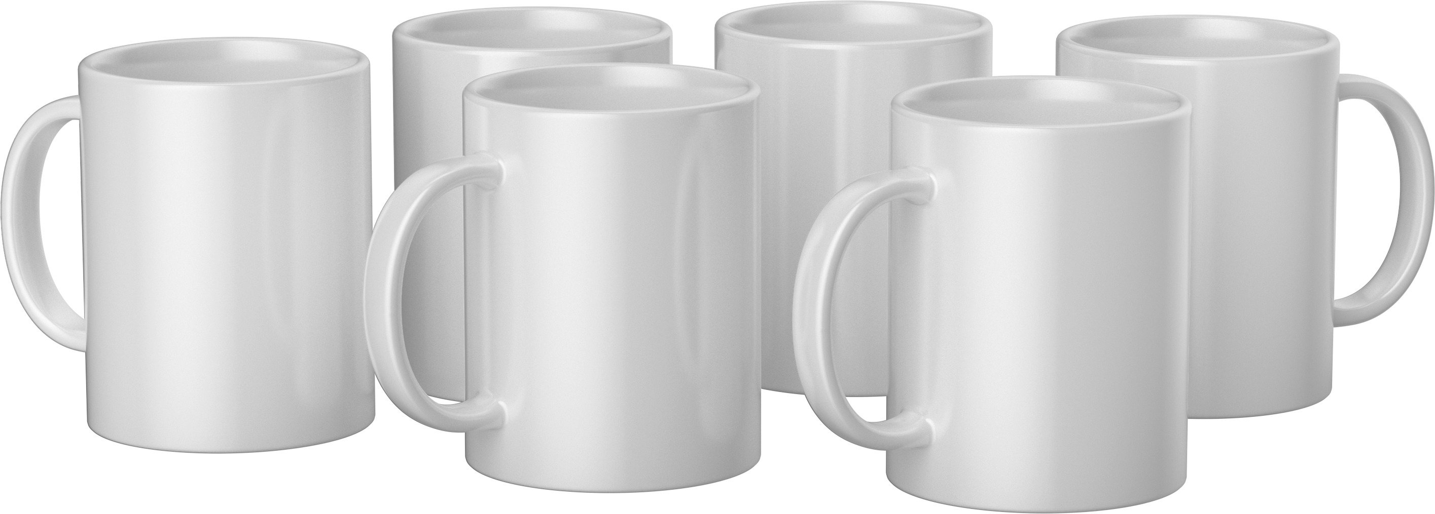 Cricut Mug White 425ml