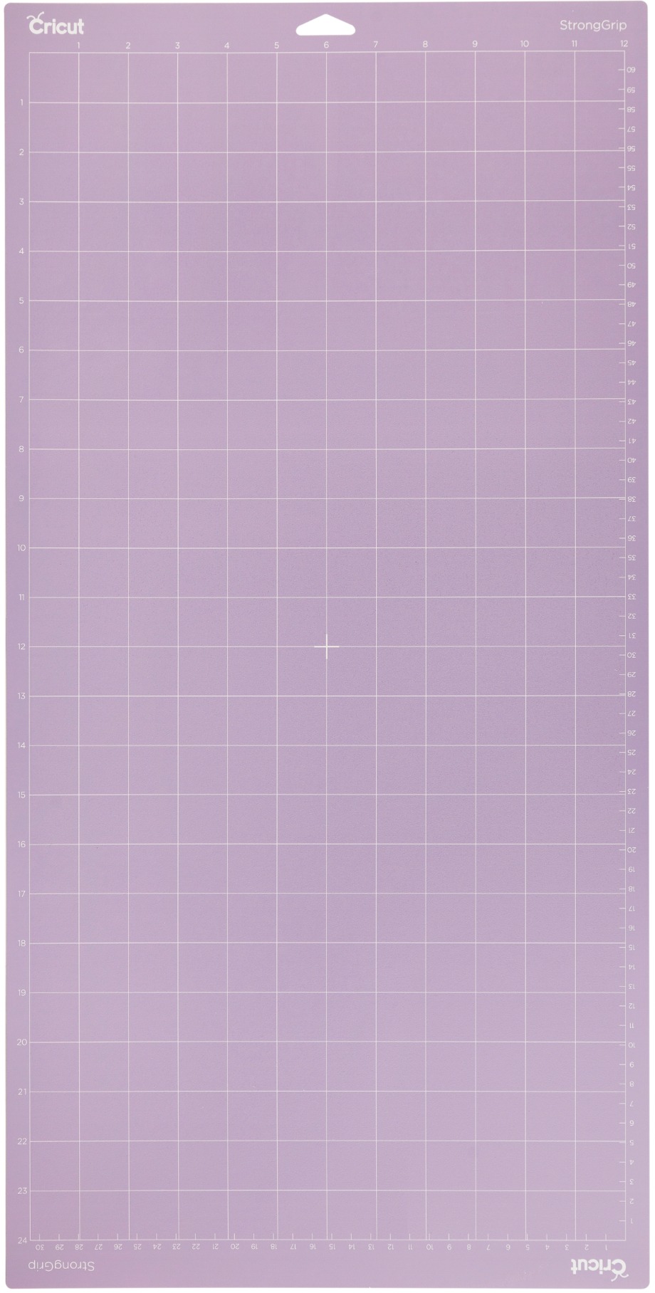 Řezací podložka Cricut Explore/Maker StrongGrip Machine Mat 30x60cm 1-pack