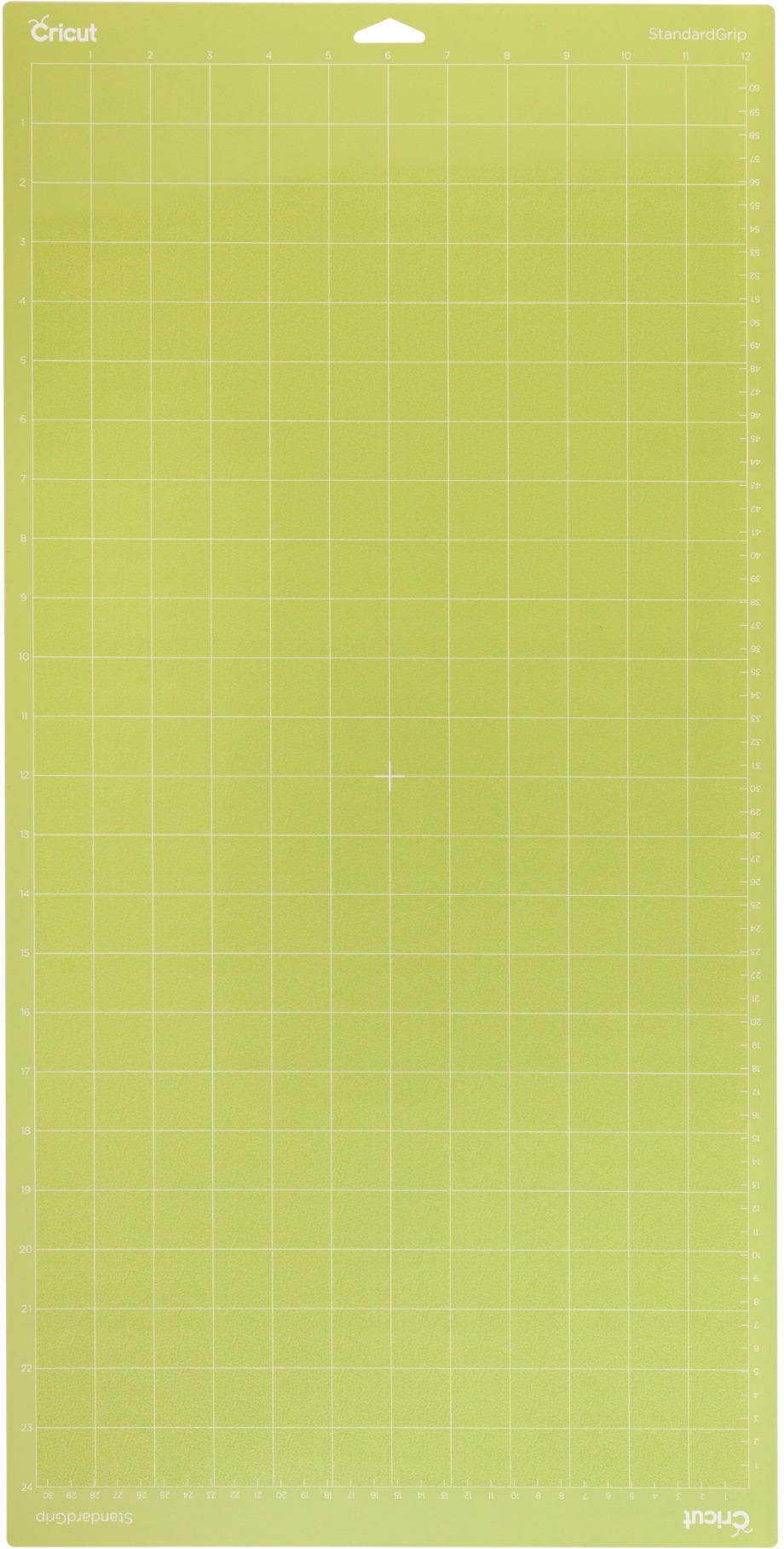 Cricut Explore/Maker StandardGrip Machine Mat 30x60cm 1-pack