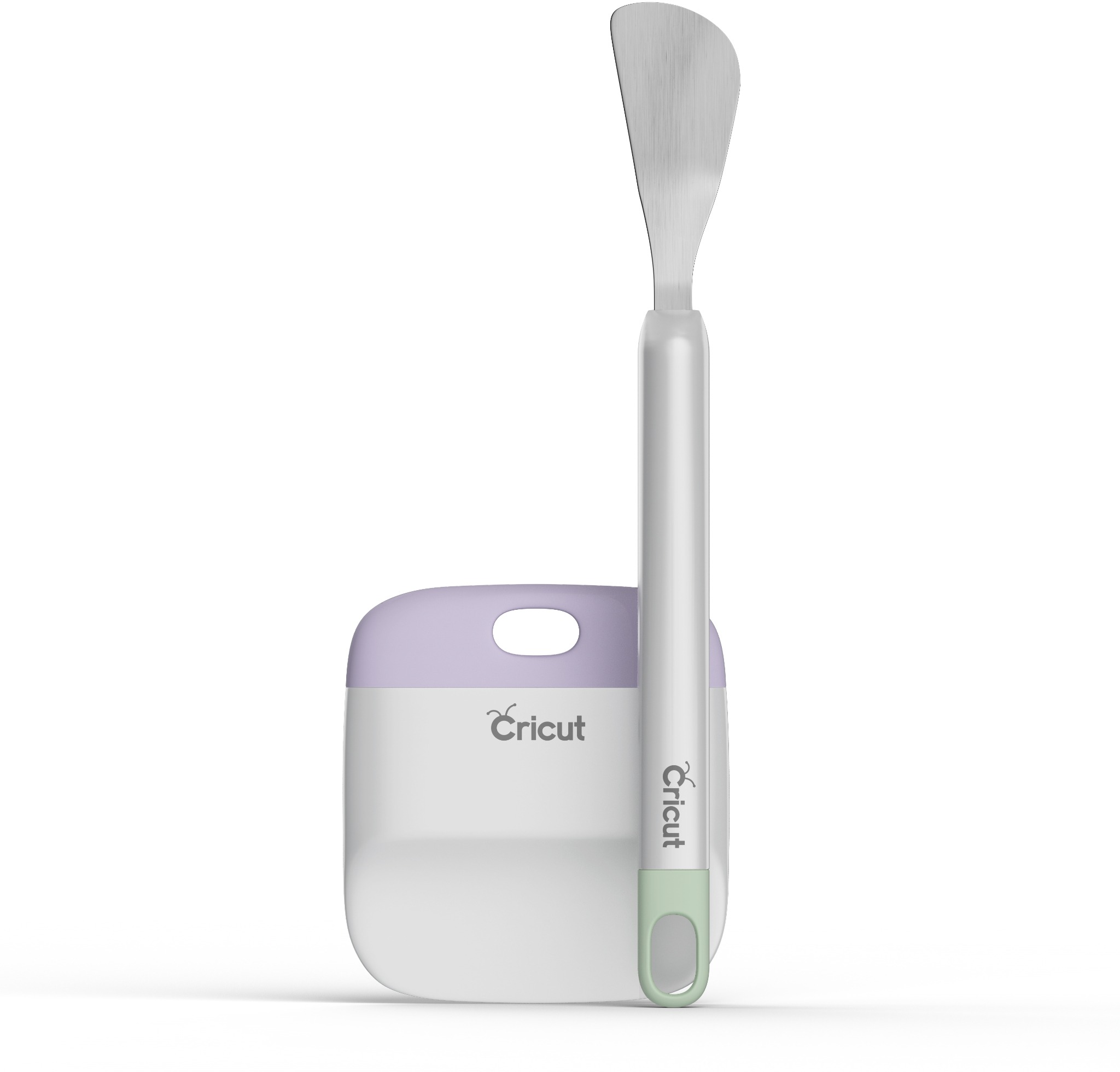 Cricut Scraper a Spatula Set
