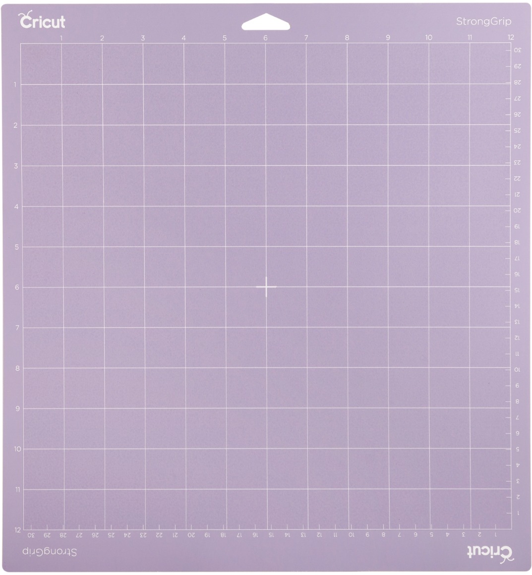 Řezací podložka Cricut Explore/Maker StrongGrip Machine Mat (30x30cm) 1-pack