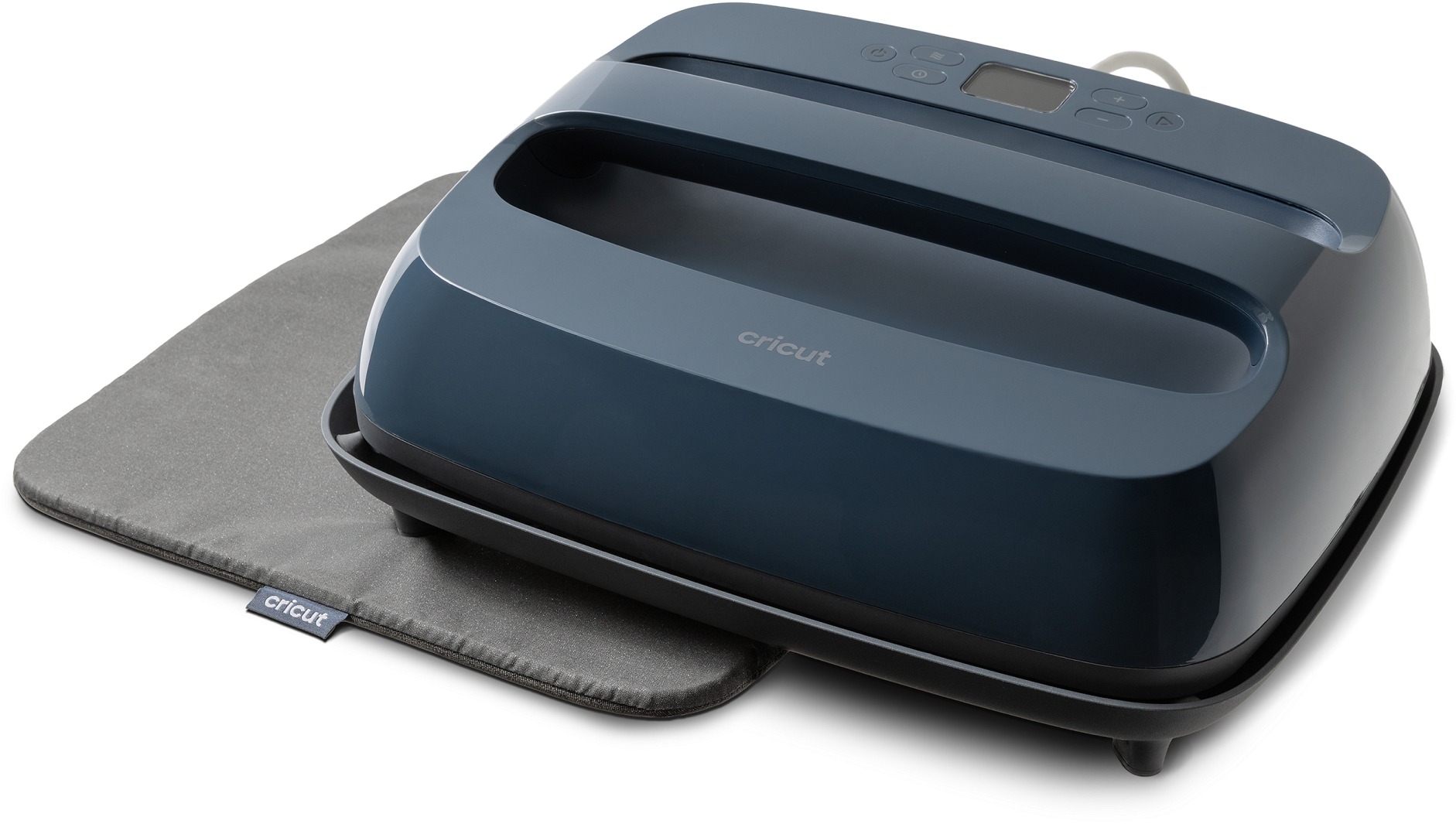 Cricut EasyPress SE 25x30 cm modrý termolis