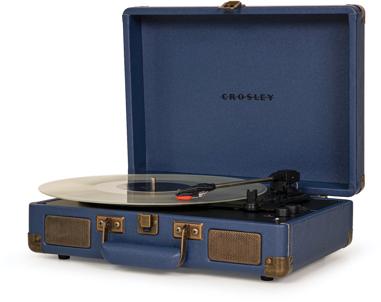 Crosley Cruiser Plus - Navy