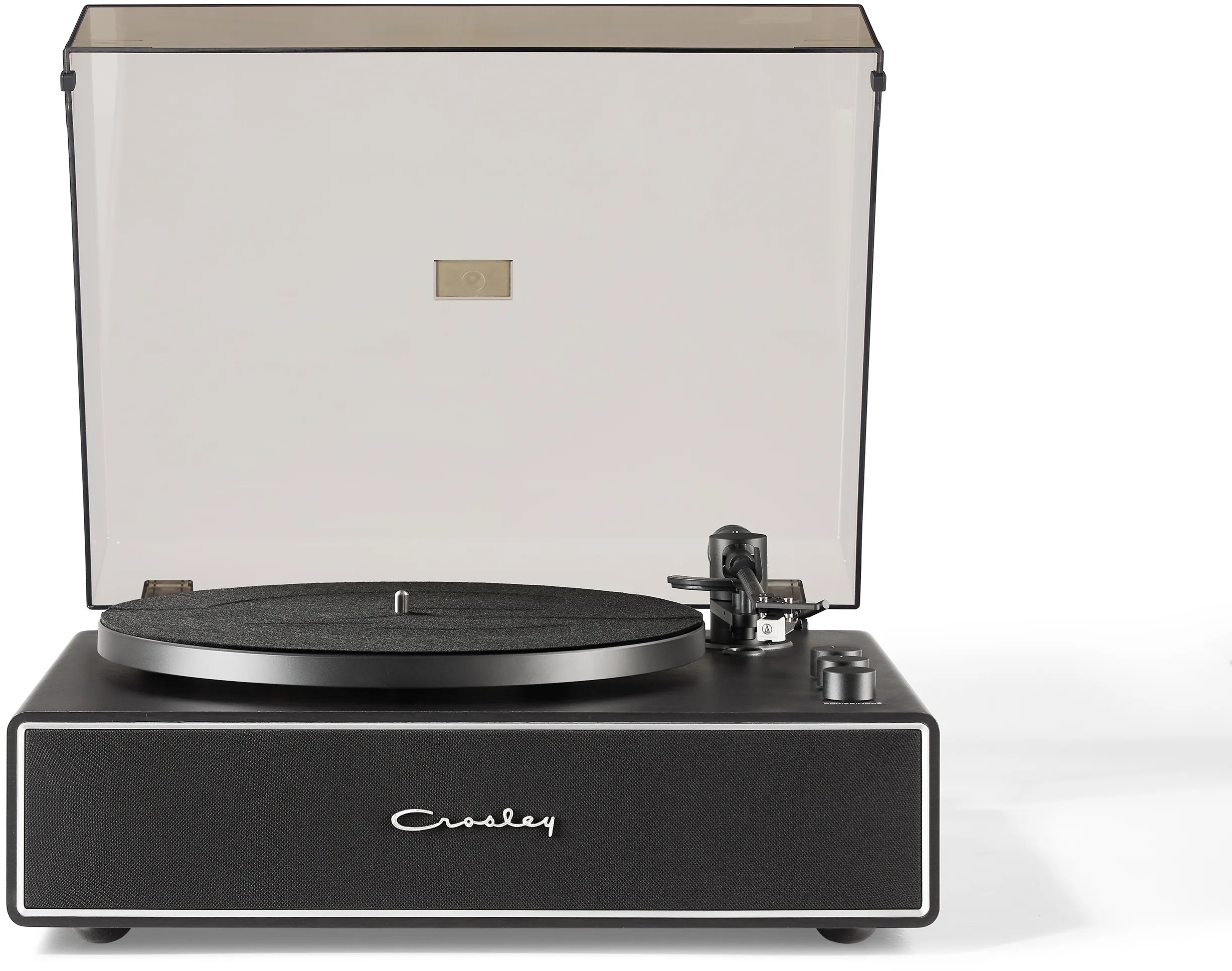Crosley Stave - Black