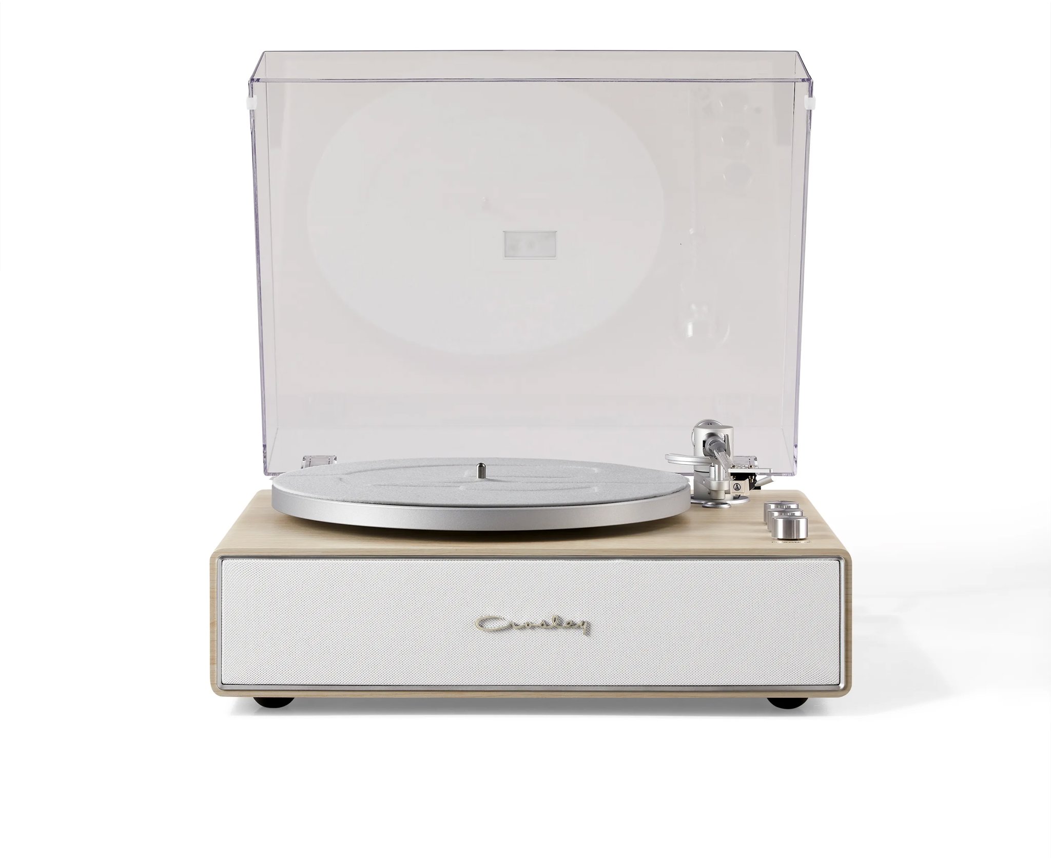 Crosley Stave - Natural