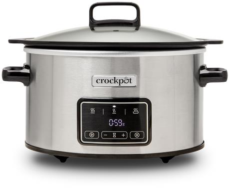 CrockPot CSC111X 3,5 l