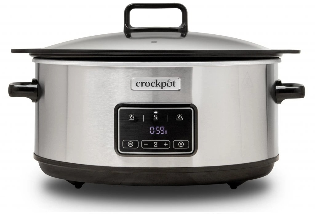 CrockPot CSC112X 6,5 l