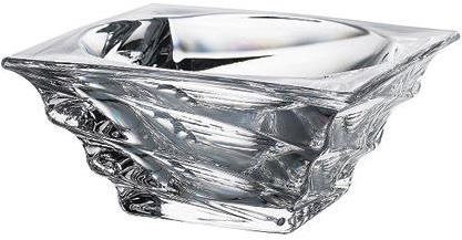 Crystalite Bohemia mísa Casablanca 115mm