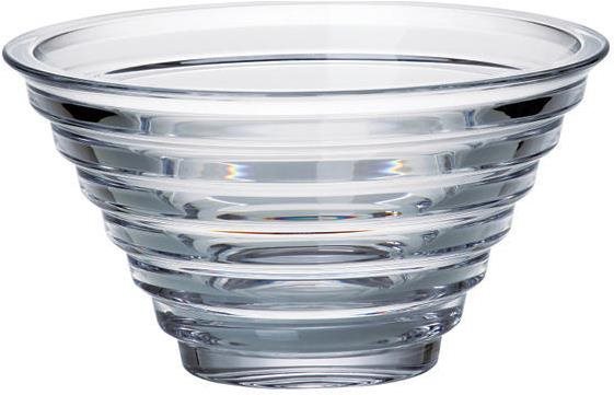 Crystalite Bohemia mísa Falco 290mm