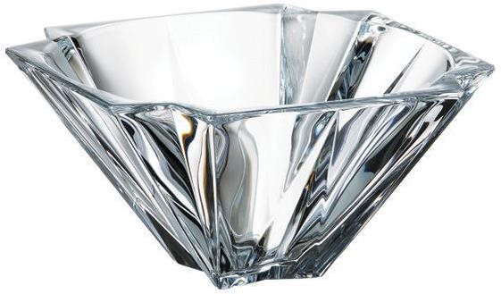 Crystalite Bohemia mísa Metropolitan 305mm