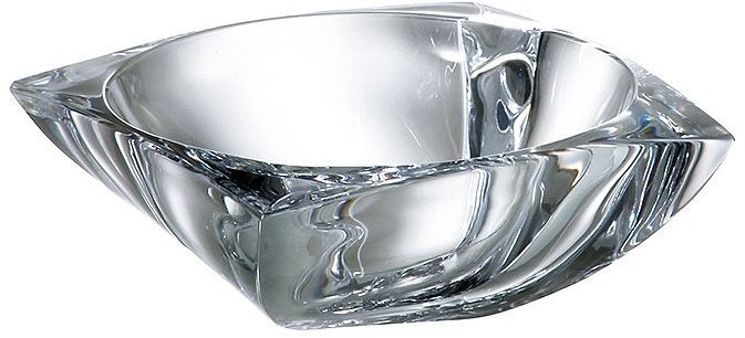 Crystalite Bohemia Mísa Arezzo 150mm