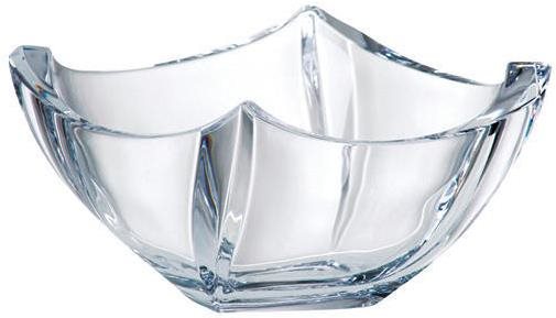 Crystalite Bohemia Mísa Colosseum 255mm