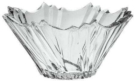 Crystal Bohemia mísa Ikaros 265mm