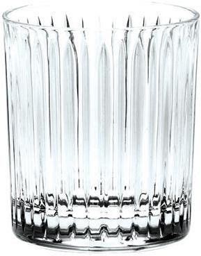 Crystal Bohemia Sada sklenic na whisky 6 ks 320 ml SKYLINE