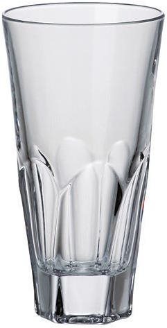 Crystal Bohemia Sada sklenic na vodu 6 ks 480 ml APOLLO