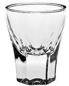 Crystal Bohemia Sada sklenic na likér 6 ks 45 ml FLAIR
