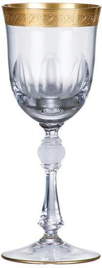 Crystalite Bohemia Sada sklenic na bílé víno 2 ks 205 ml JESSIE