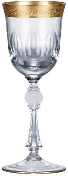 Crystalite Bohemia Sada sklenic na červené víno 2 ks 250 ml JESSIE