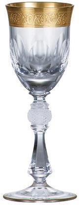 Crystalite Bohemia Sada sklenic na likér 2 ks 45 ml JESSIE