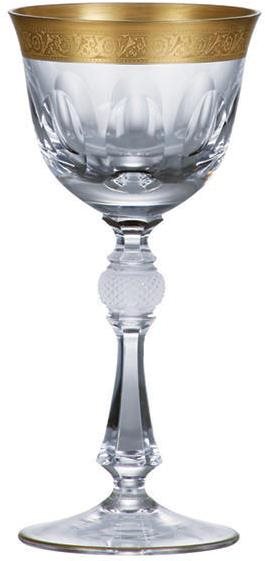 Crystalite Bohemia Sada sklenic na bílé víno 2 ks 170 ml JESSIE