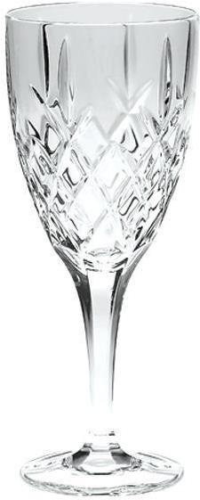 Crystal Bohemia Sada sklenic na bílé víno 6 ks 250 ml BRIXTON