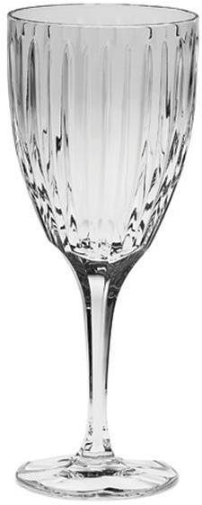 Crystal Bohemia Sada sklenic na bílé víno 6 ks 250 ml SKYLINE
