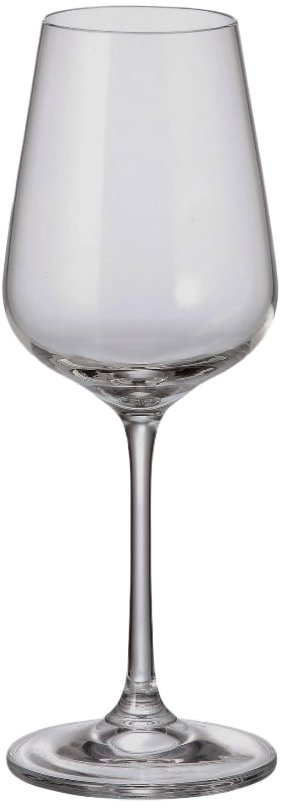 Crystalite Bohemia STRIX 6 ks 250 ml bílé víno